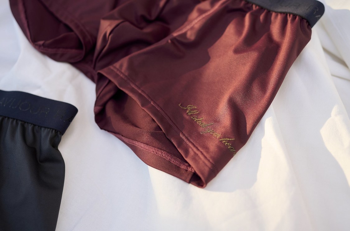 柏木由紀『RAVIJOUR』コラボレーションアイテム