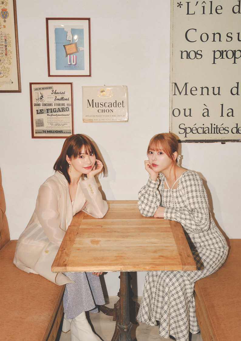 中川紅葉1stフォトエッセイ『ココロすっぴん』（©KADOKAWA／撮影：千葉タイチ）