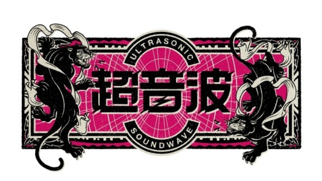 テレビ東京『超音波』