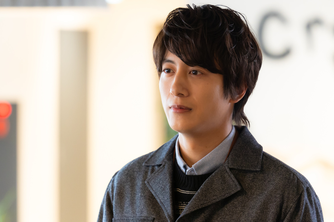 『恋する警護24時』第8話場面写真