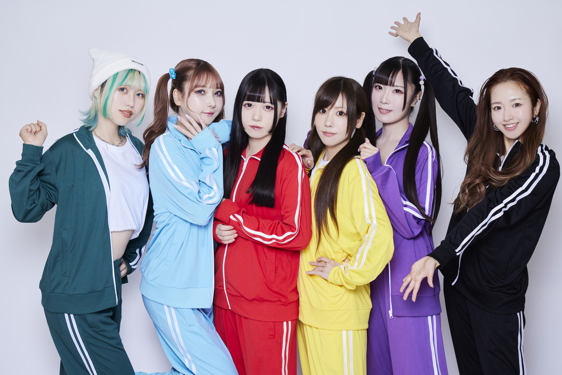 プリティチョモランマ組合＆白幡いちほ