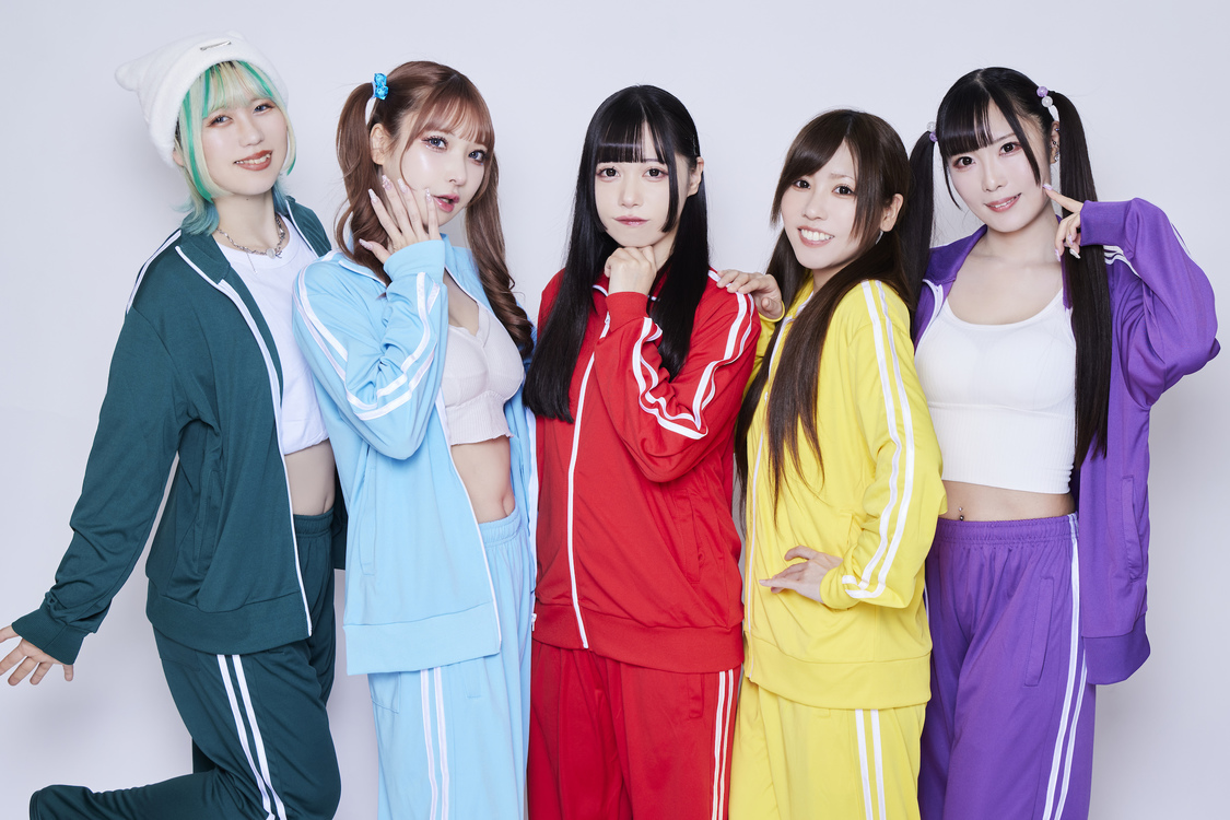 プリティチョモランマ組合