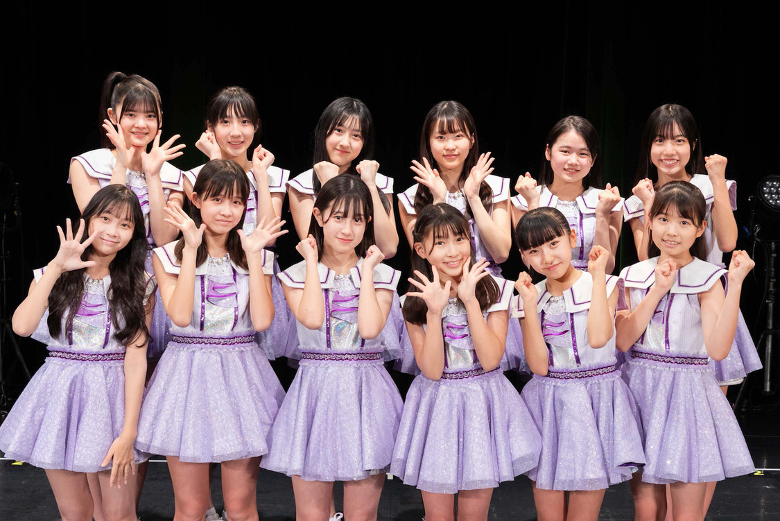 ハロプロ研修生＜Hello!Project研修生発表会2024 3月「ミモザ」＞ZeppDiverCity(TOKYO)（2024年3月2日）