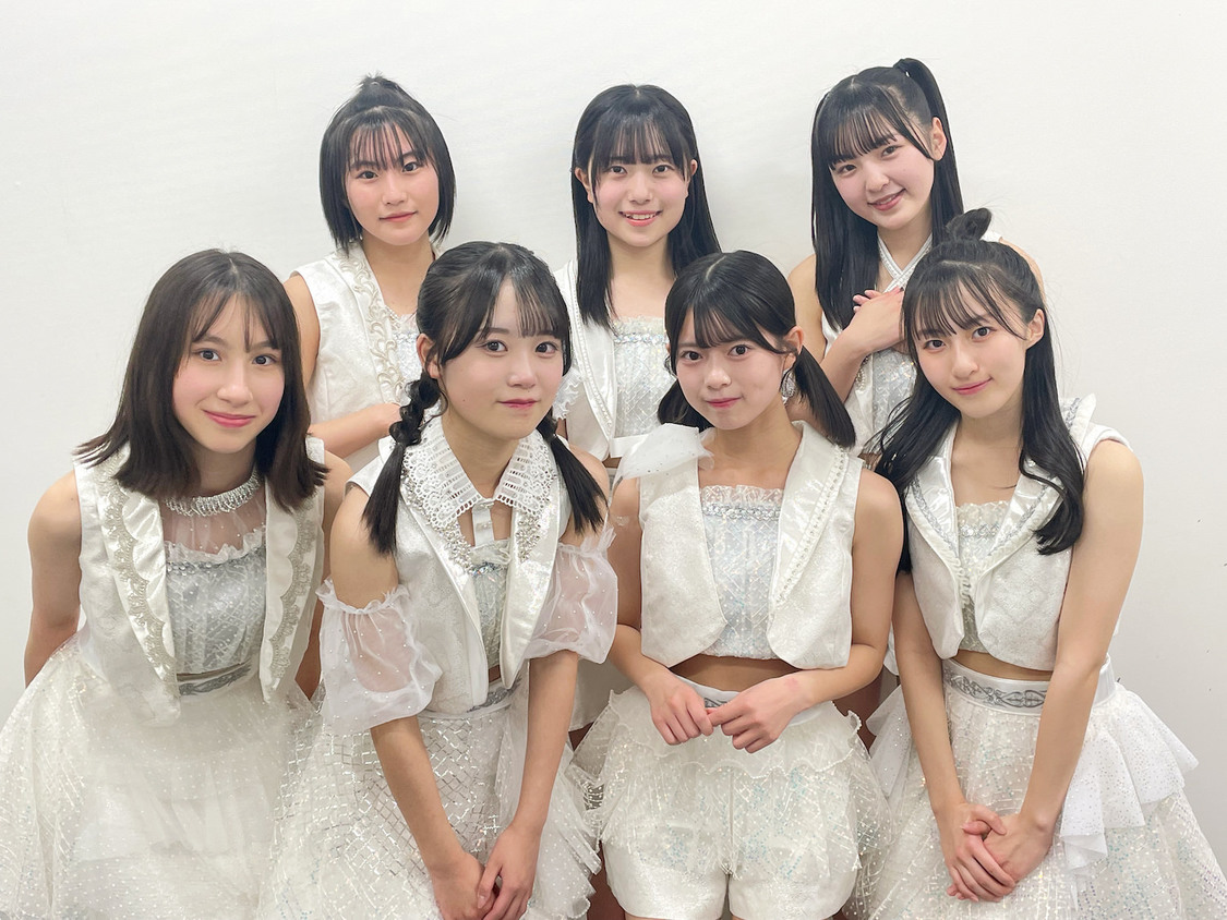 ハロプロ研修生ユニット'24＜Hello!Project研修生発表会2024 3月「ミモザ」＞ZeppDiverCity(TOKYO)（2024年3月2日）