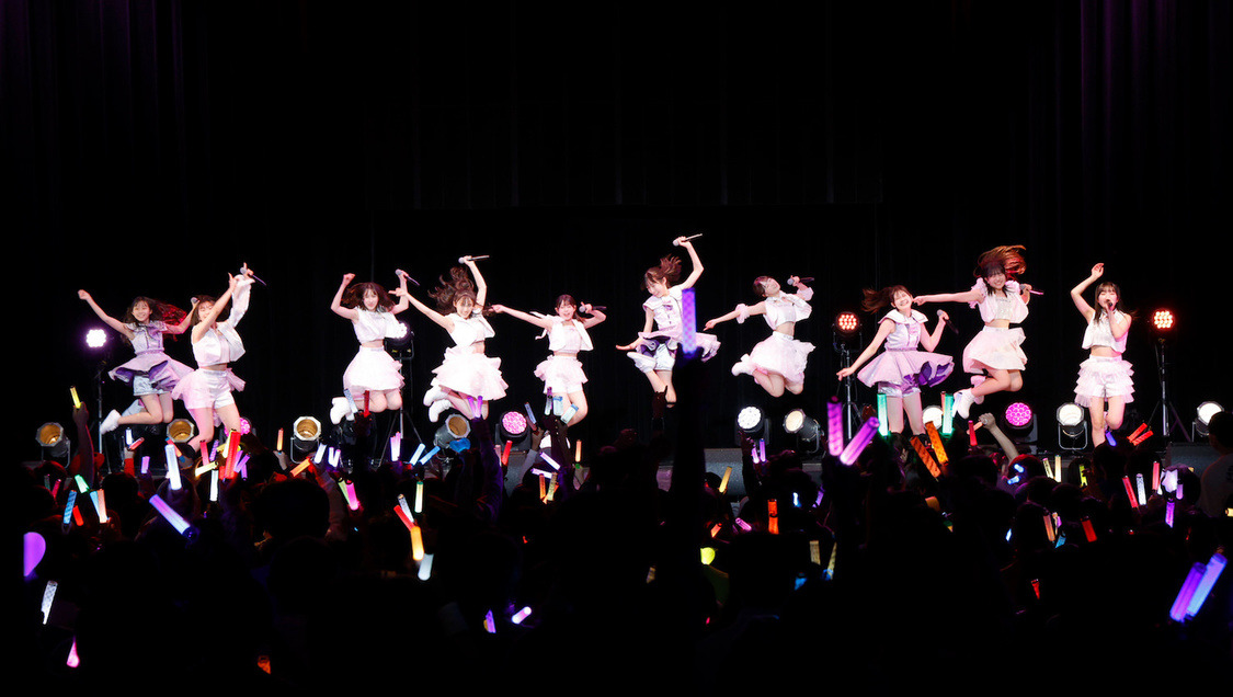 ハロプロ研修生＜Hello!Project研修生発表会2024 3月「ミモザ」＞ZeppDiverCity(TOKYO)（2024年3月2日）