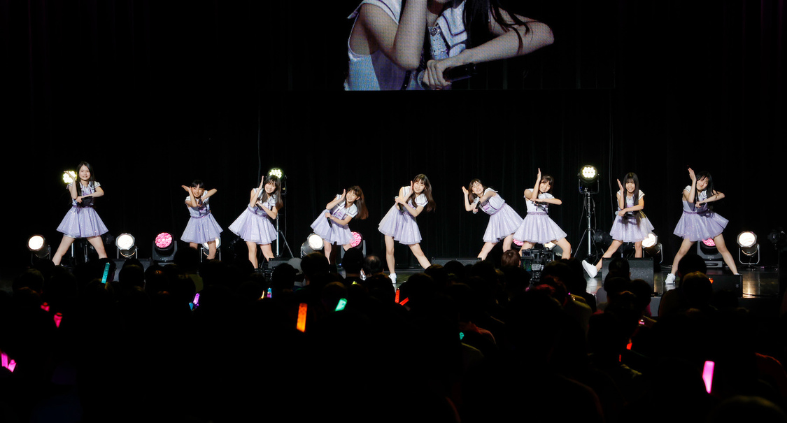 ハロプロ研修生＜Hello!Project研修生発表会2024 3月「ミモザ」＞ZeppDiverCity(TOKYO)（2024年3月2日）