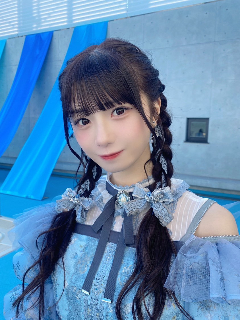 筆者近影（≠ME 菅波美玲）