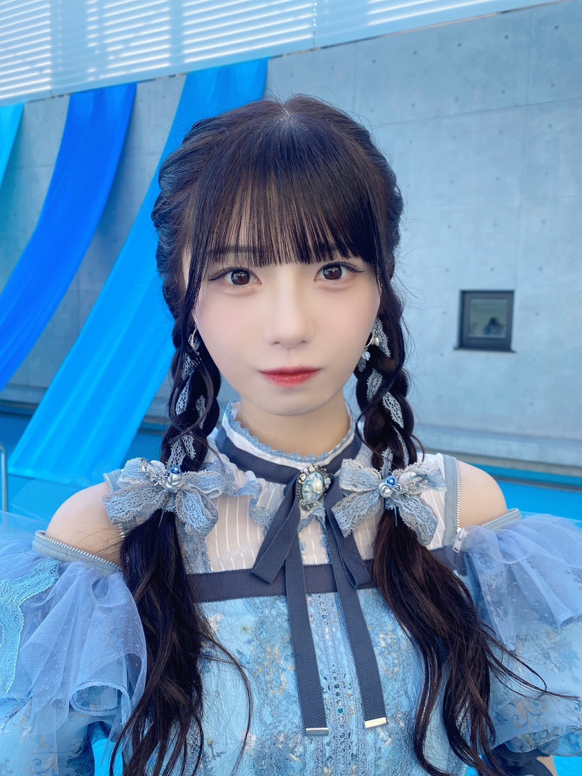 筆者近影（≠ME 菅波美玲）