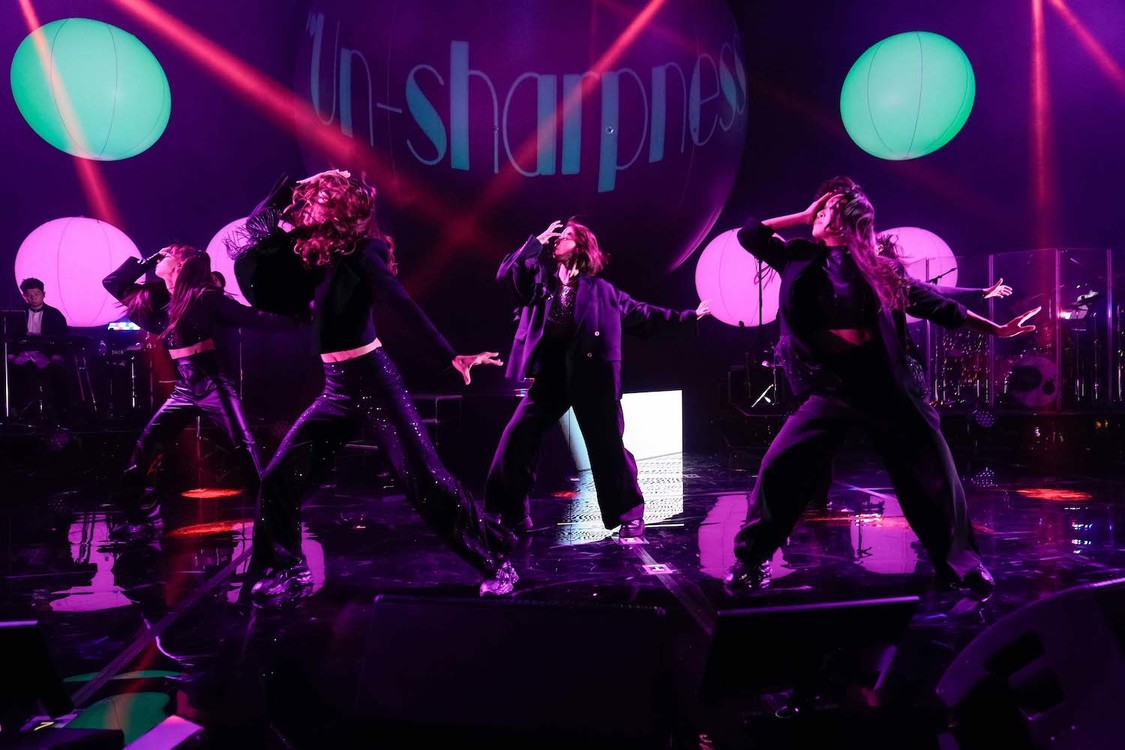 玉井詩織ソロコンサート＜いろいろ＞東京国際フォーラム ホールA（2024年3月3日／©︎増田慶・髙田真希子）