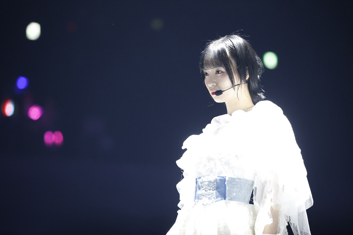 ＜≠ME 5th ANNIVERSARY PREMIUM CONCERT＞武蔵野の森総合スポーツプラザ メインアリーナ（2024年3月3日／©️YOANI）