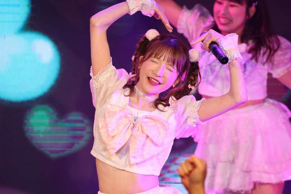 エラバレシ＜結成8周年記念ライブ＞恵比寿CreAto（2024年3月2日）