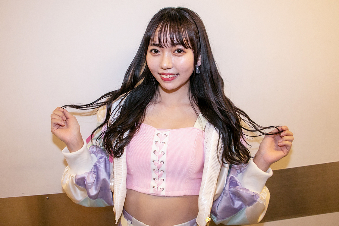 SKE48＜手つなぎながら＞公演