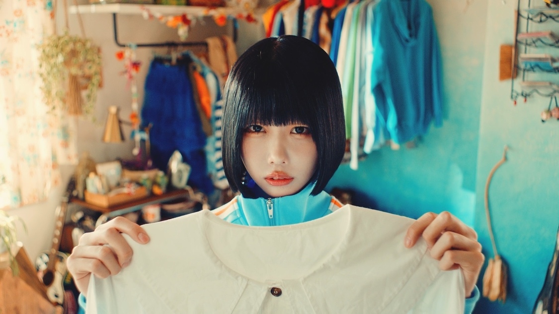 「ファブリーズW除菌+消臭プレミアム シトラス＆ガーデンの香り／パステルフローラル＆ブロッサムの香り」新TV-CMより