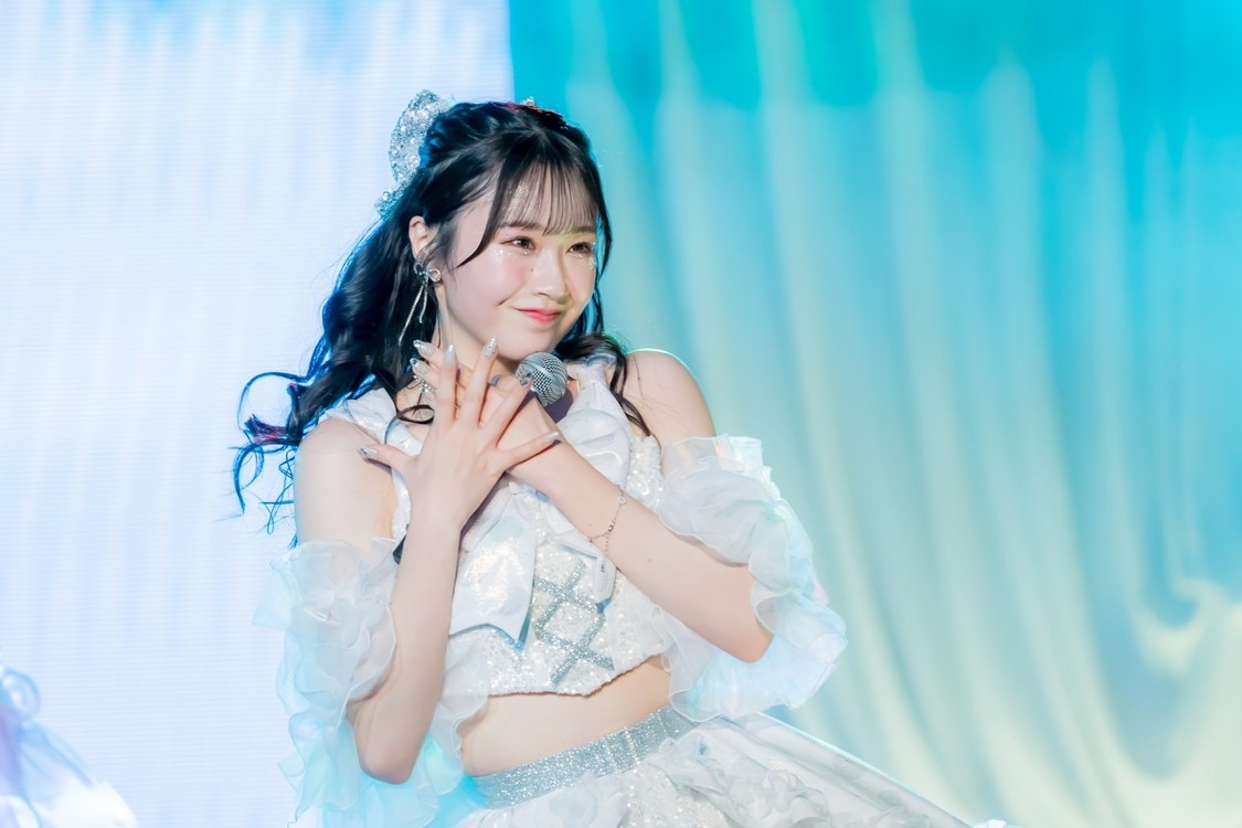 ＜ideal peco 1st Live 『All for ideal 』＞新宿BLAZE（2024年3月4日）