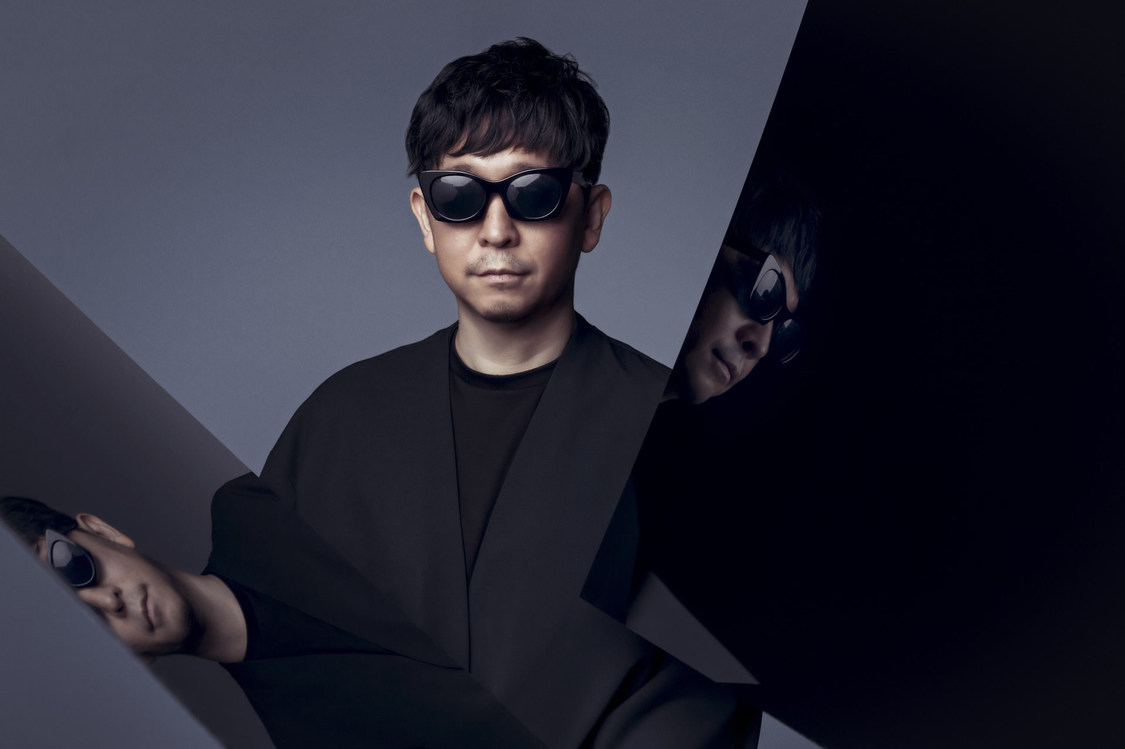 ☆Taku Takahashi（m-flo）