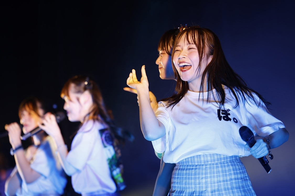 ＜極　ゼッタイクウカン！バカ騒ぎ！最強アゲアゲ新宿伝説！＞Zepp Shinjuku (TOKYO)（2024年3月5日）