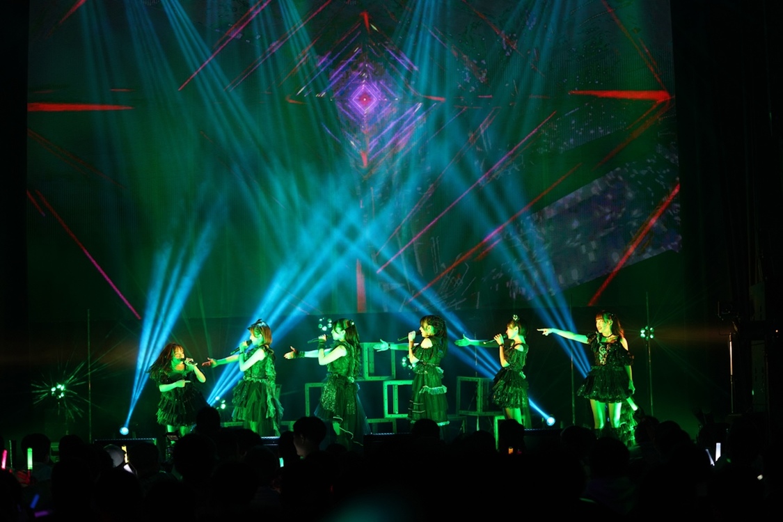 ＜極　ゼッタイクウカン！バカ騒ぎ！最強アゲアゲ新宿伝説！＞Zepp Shinjuku (TOKYO)（2024年3月5日）