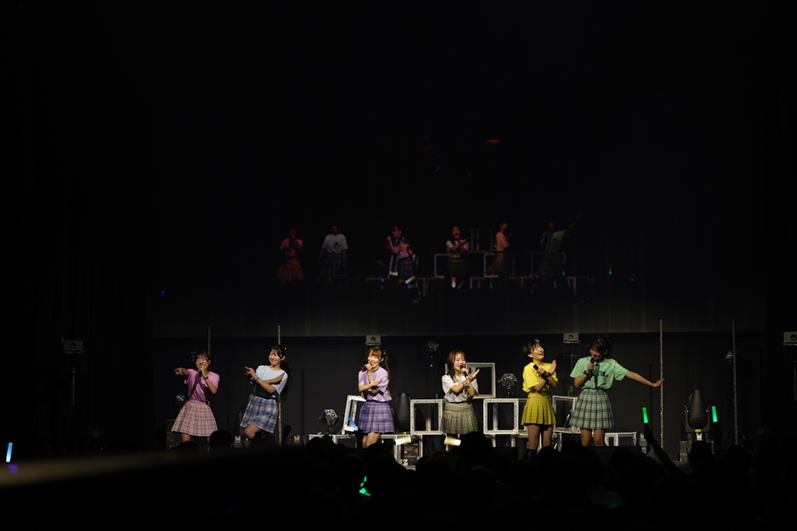 ＜極　ゼッタイクウカン！バカ騒ぎ！最強アゲアゲ新宿伝説！＞Zepp Shinjuku (TOKYO)（2024年3月5日）