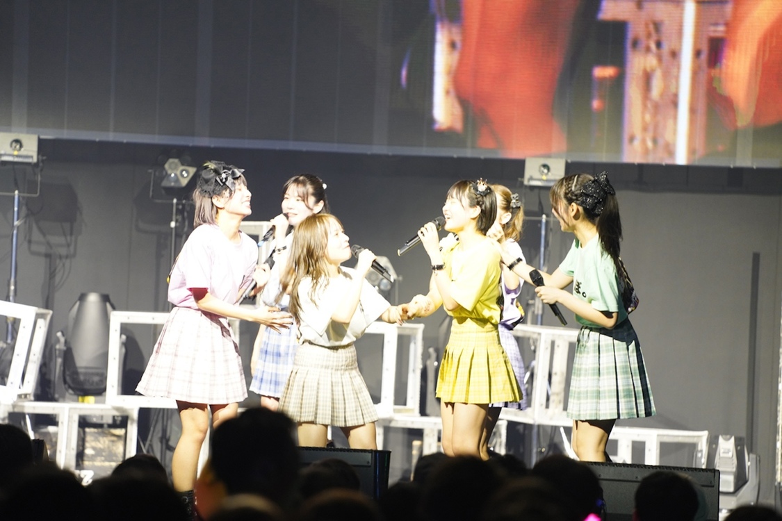 ＜極　ゼッタイクウカン！バカ騒ぎ！最強アゲアゲ新宿伝説！＞Zepp Shinjuku (TOKYO)（2024年3月5日）