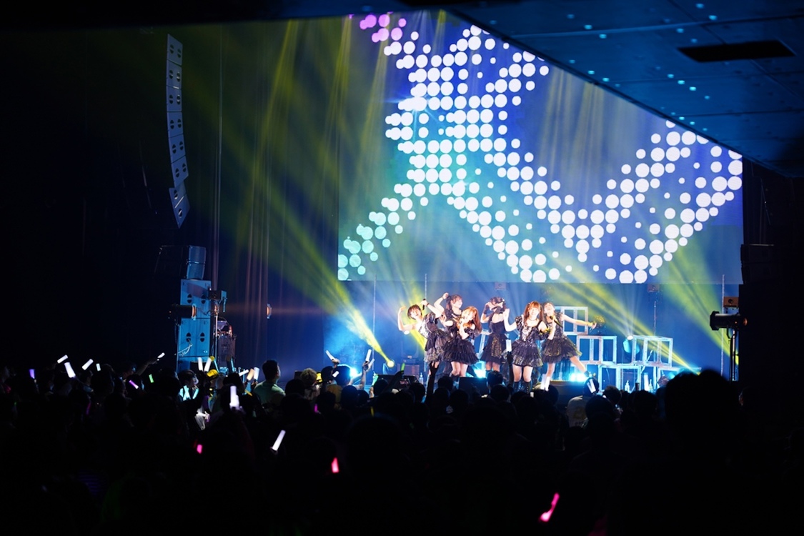 ＜極　ゼッタイクウカン！バカ騒ぎ！最強アゲアゲ新宿伝説！＞Zepp Shinjuku (TOKYO)（2024年3月5日）