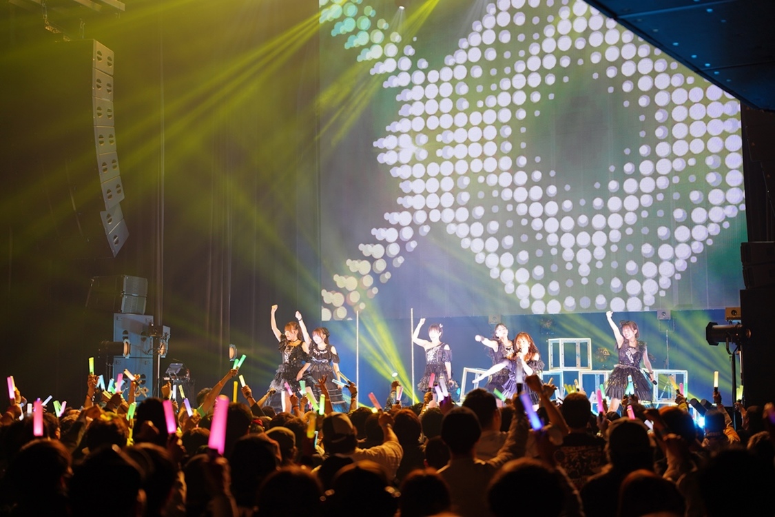 ＜極　ゼッタイクウカン！バカ騒ぎ！最強アゲアゲ新宿伝説！＞Zepp Shinjuku (TOKYO)（2024年3月5日）