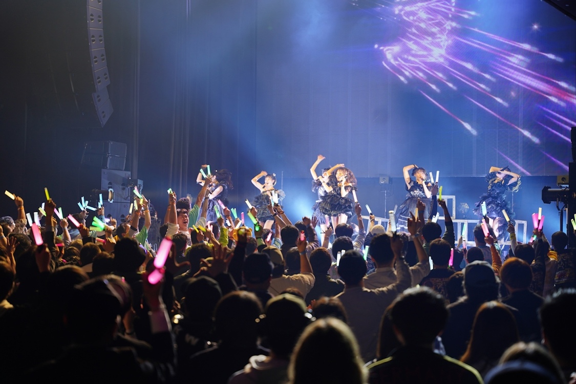 ＜極　ゼッタイクウカン！バカ騒ぎ！最強アゲアゲ新宿伝説！＞Zepp Shinjuku (TOKYO)（2024年3月5日）