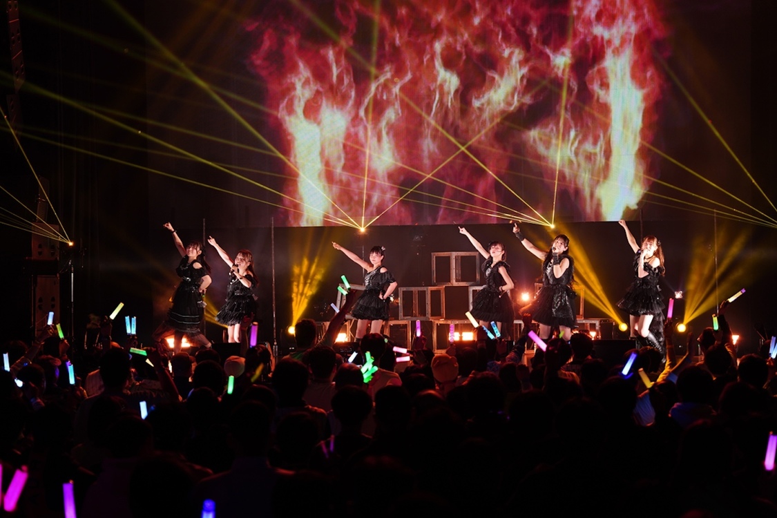 ＜極　ゼッタイクウカン！バカ騒ぎ！最強アゲアゲ新宿伝説！＞Zepp Shinjuku (TOKYO)（2024年3月5日）