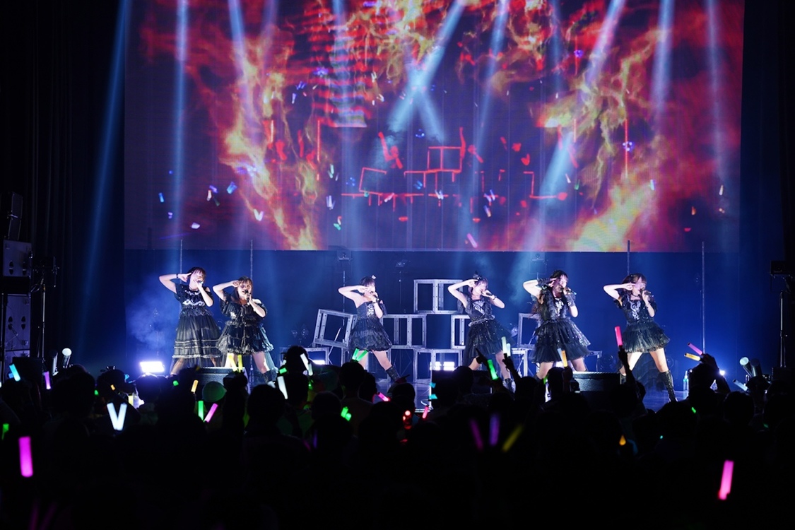 ＜極　ゼッタイクウカン！バカ騒ぎ！最強アゲアゲ新宿伝説！＞Zepp Shinjuku (TOKYO)（2024年3月5日）