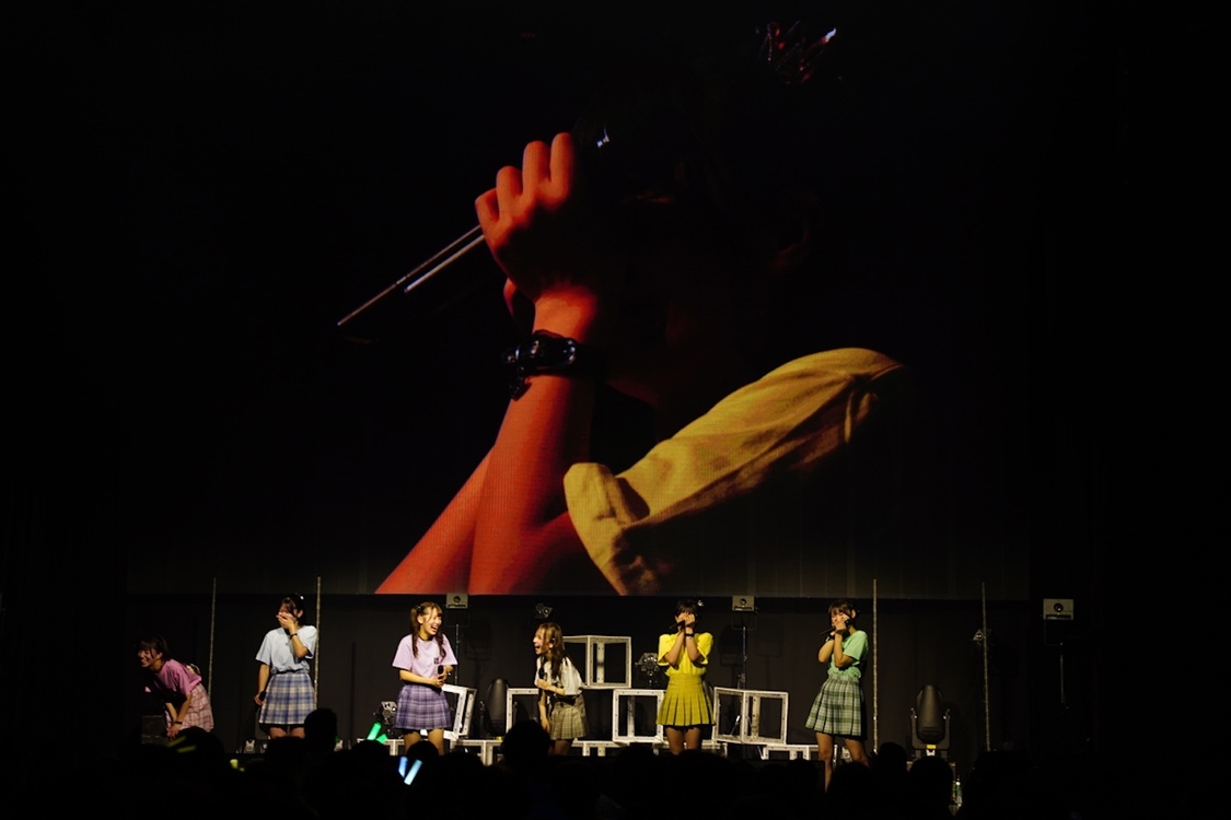 ＜極　ゼッタイクウカン！バカ騒ぎ！最強アゲアゲ新宿伝説！＞Zepp Shinjuku (TOKYO)（2024年3月5日）