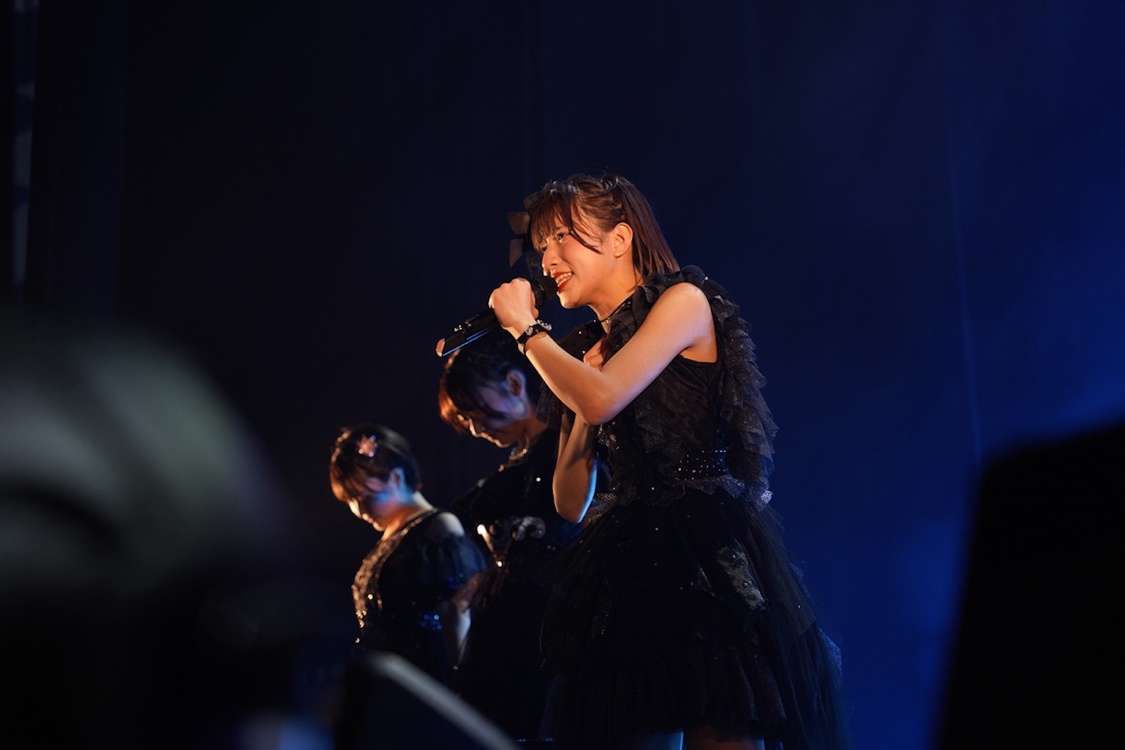 ＜極　ゼッタイクウカン！バカ騒ぎ！最強アゲアゲ新宿伝説！＞Zepp Shinjuku (TOKYO)（2024年3月5日）