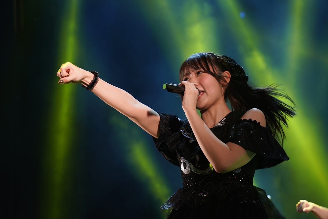 ＜極　ゼッタイクウカン！バカ騒ぎ！最強アゲアゲ新宿伝説！＞Zepp Shinjuku (TOKYO)（2024年3月5日）