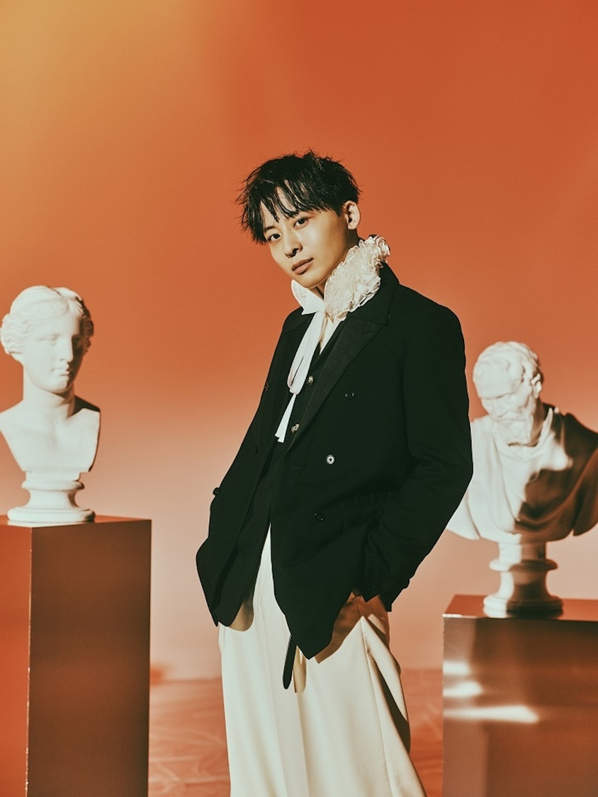 工藤大輝（Da-iCE）