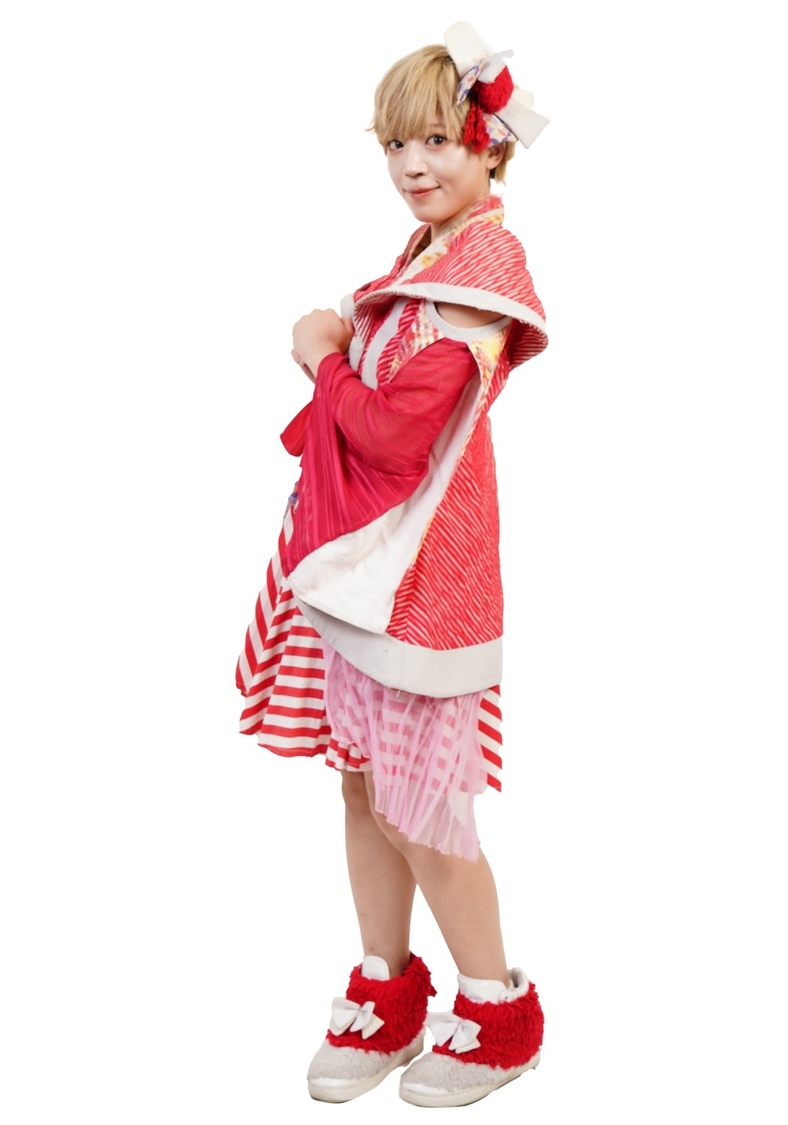 笹川ささ（BANZAI JAPAN）