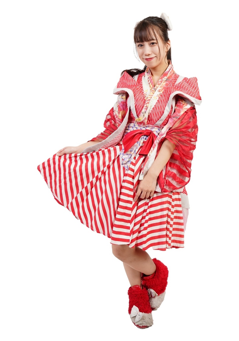 藤崎しおり（BANZAI JAPAN）