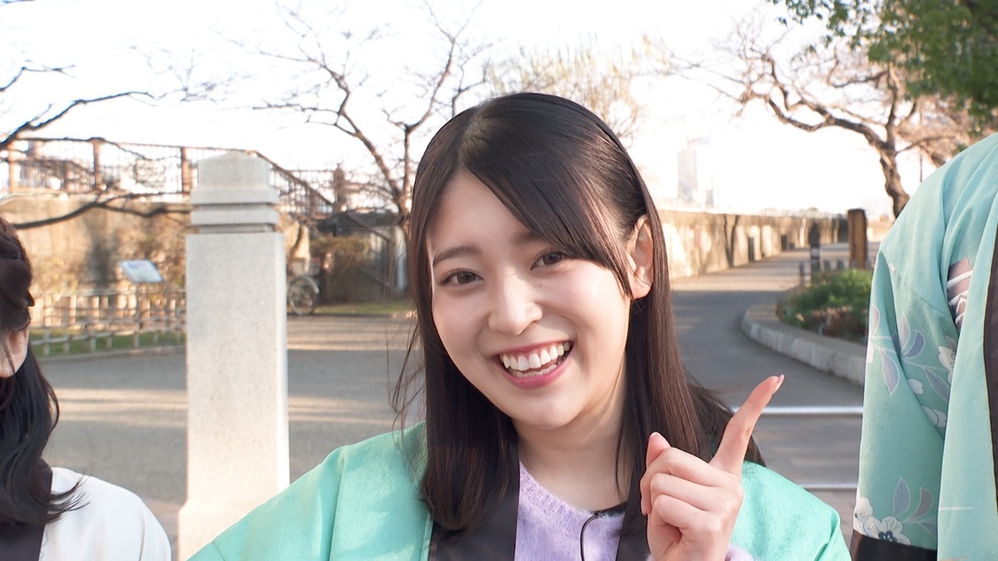 『ぐるり東京 江戸散歩』3月9日放送回より