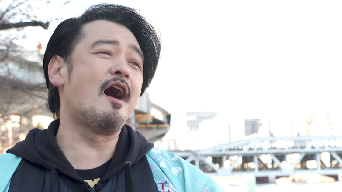 『ぐるり東京 江戸散歩』3月9日放送回より