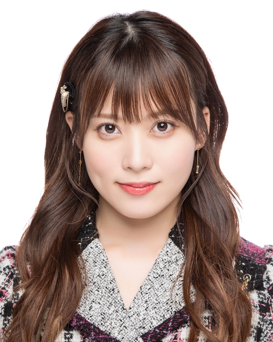 岡部麟（AKB48）