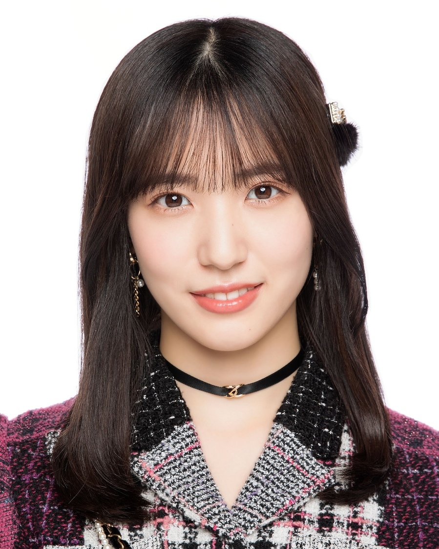 下尾みう（AKB48）