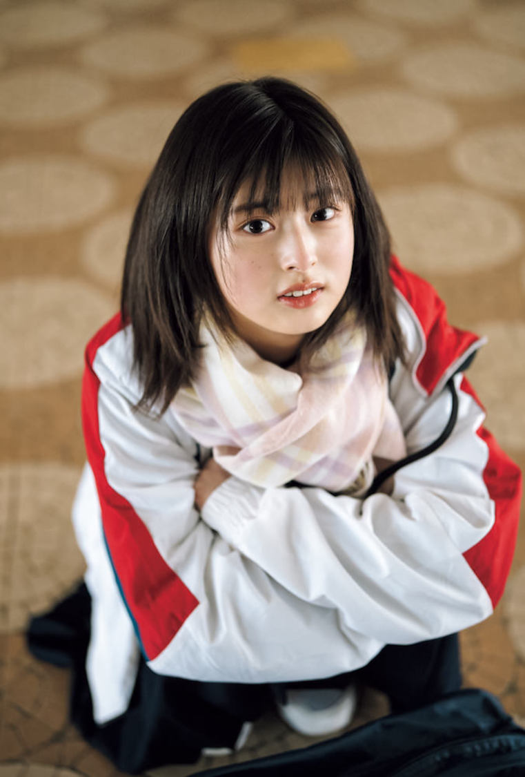 渡辺莉奈 直筆サイン、メッセージ入り ポスター 51PP3LbhtKL._UF350,350_QL50_.jpg