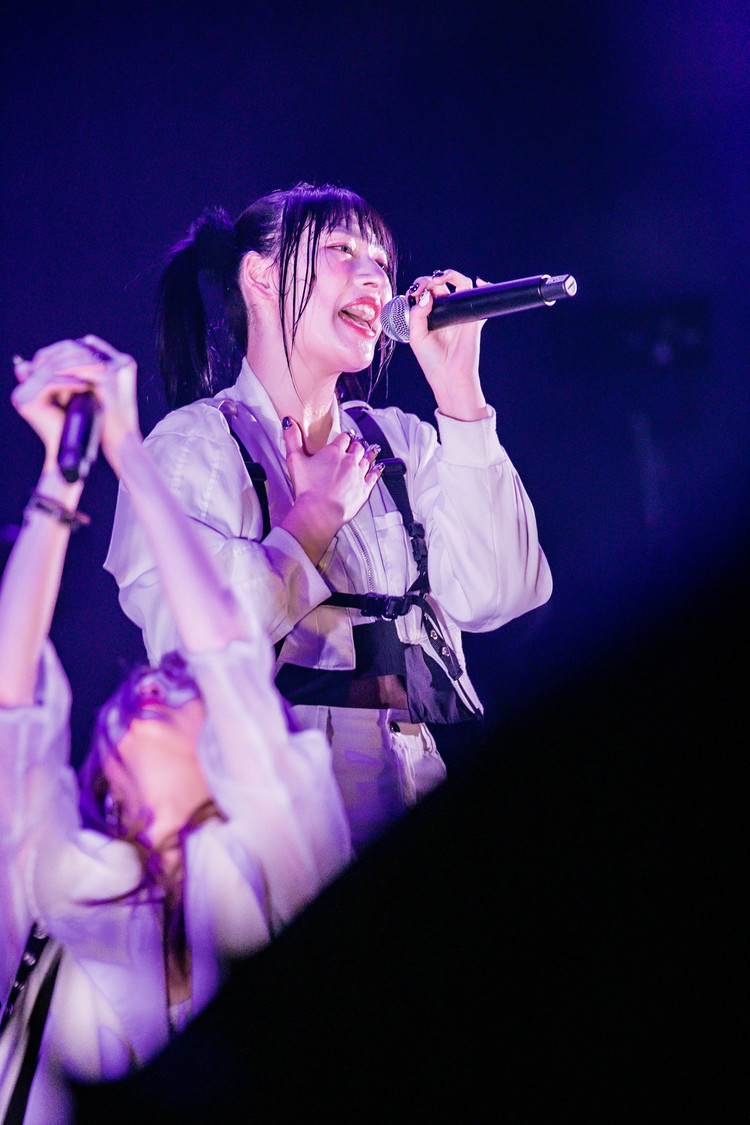 ＜AKIARIM 4th Anniversary 【Order of magnitude】＞Zepp Shinjuku(TOKYO)（2024年2月26日）