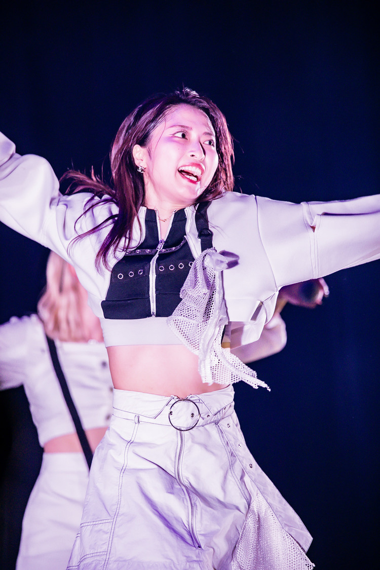 ＜AKIARIM 4th Anniversary 【Order of magnitude】＞Zepp Shinjuku(TOKYO)（2024年2月26日）