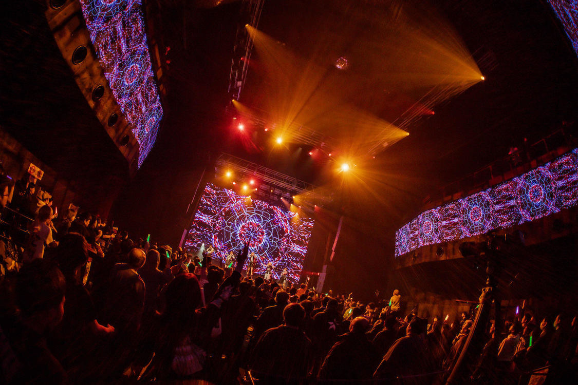 ＜AKIARIM 4th Anniversary 【Order of magnitude】＞Zepp Shinjuku(TOKYO)（2024年2月26日）