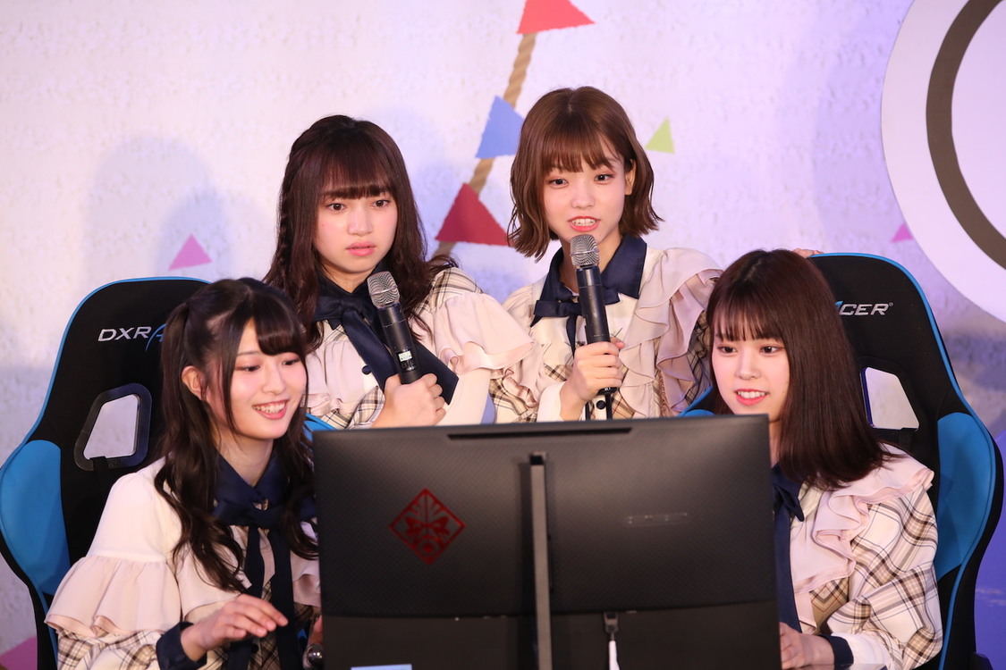 ＜スーパーファンタジーVOL.39 AKB48チーム8 eスポーツチャレンジ！with サンスポeスポーツ研究所＞｜フジさんのヨコ（2019年7月14日 ）