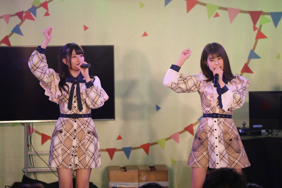 ＜スーパーファンタジーVOL.39 AKB48チーム8 eスポーツチャレンジ！with サンスポeスポーツ研究所＞｜フジさんのヨコ（2019年7月14日 ）