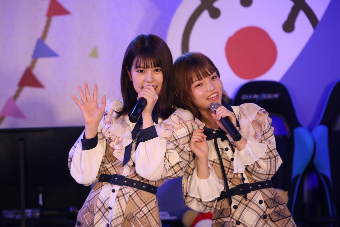 ＜スーパーファンタジーVOL.39 AKB48チーム8 eスポーツチャレンジ！with サンスポeスポーツ研究所＞｜フジさんのヨコ（2019年7月14日 ）