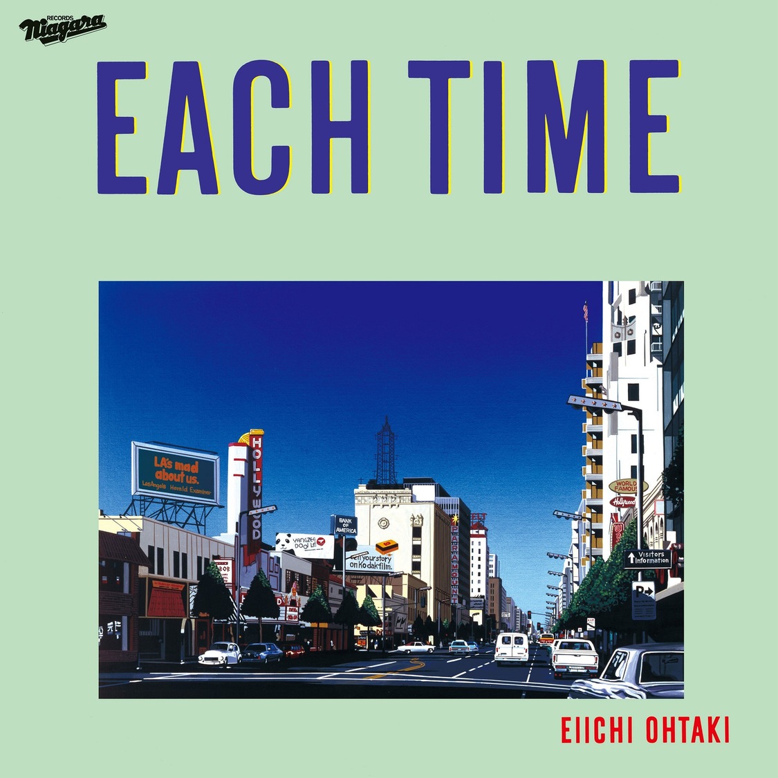 『EACH TIME 40th Anniversary Edition』