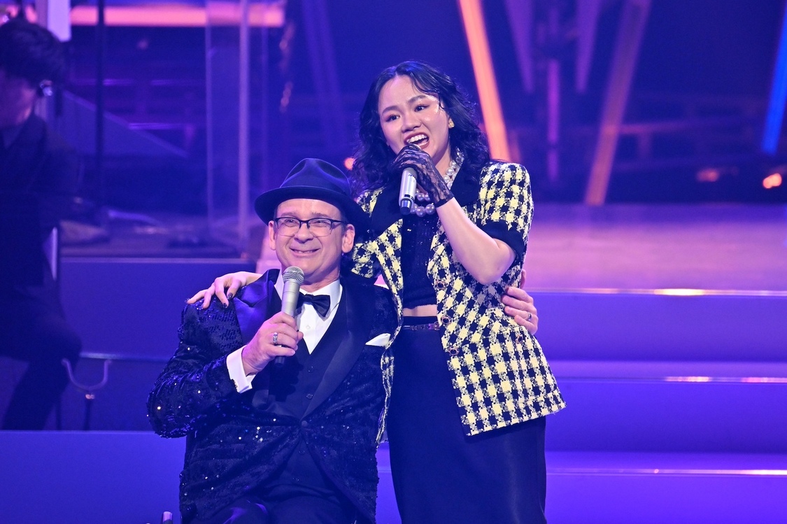 ＜True Colors SPECIAL LIVE 2024＞NHKホール（2024年3月7日）