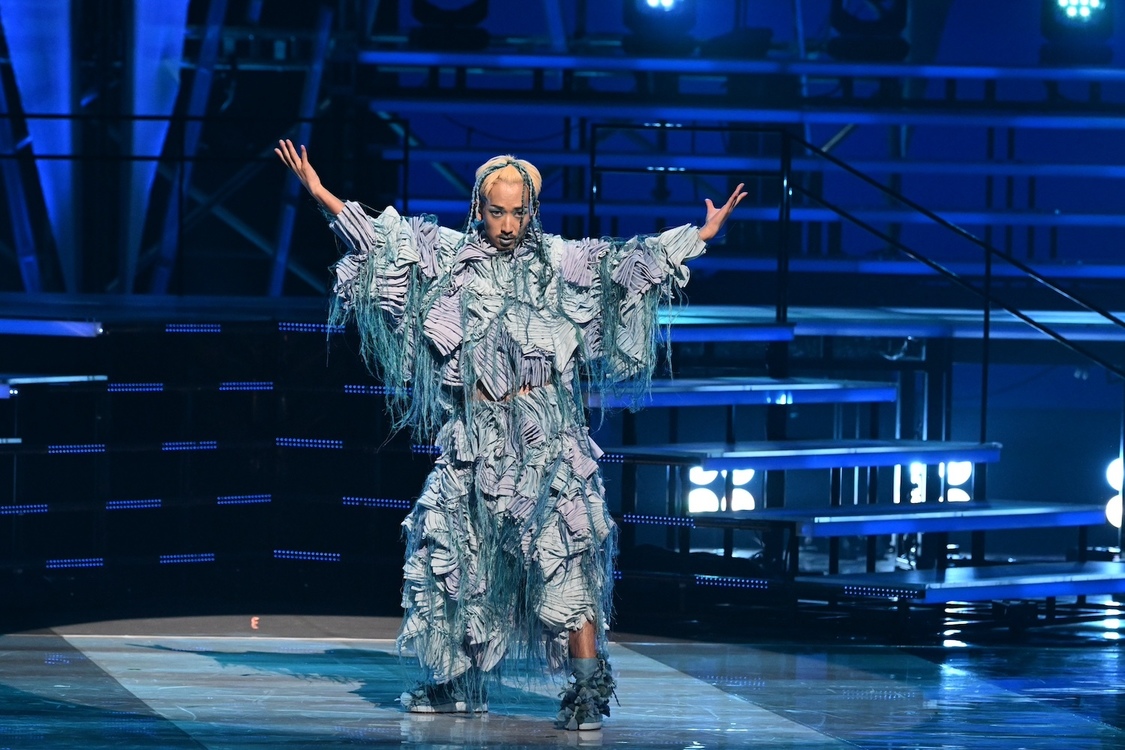 ＜True Colors SPECIAL LIVE 2024＞NHKホール（2024年3月7日）