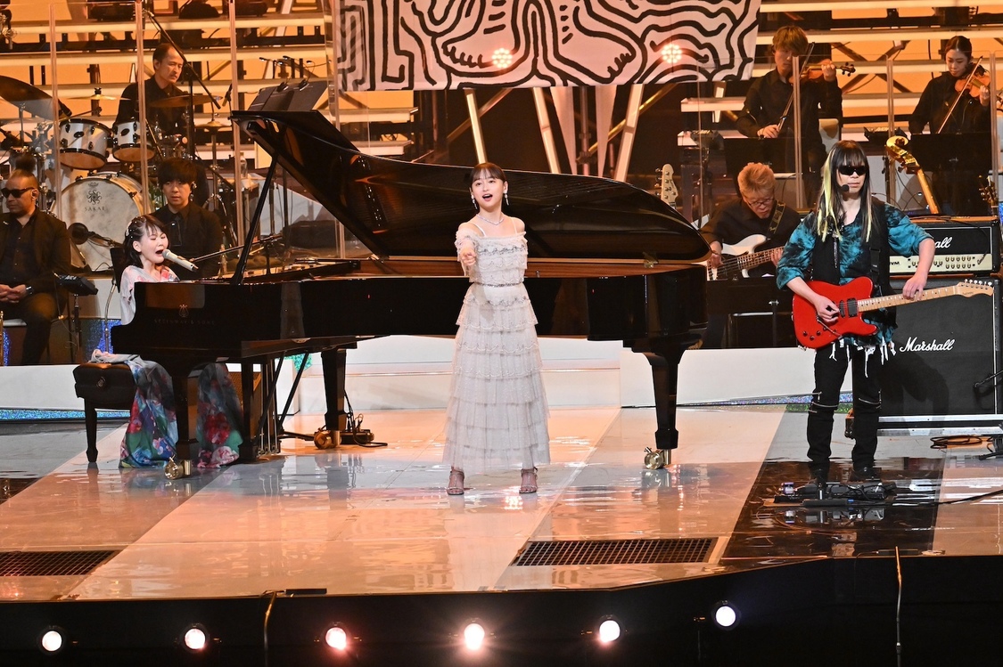 ＜True Colors SPECIAL LIVE 2024＞NHKホール（2024年3月7日）