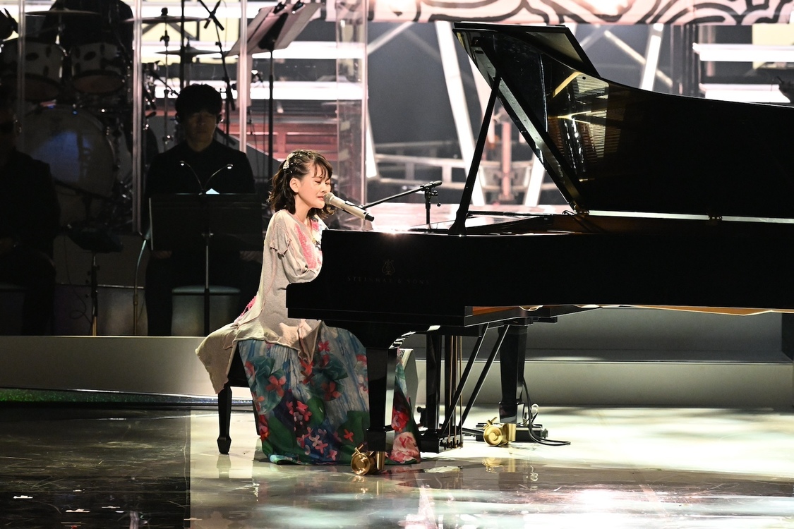 ＜True Colors SPECIAL LIVE 2024＞NHKホール（2024年3月7日）